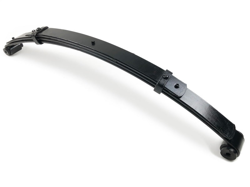 Tuff Country 18660 69-72 fits Chevy Truck 1/2 & 3/4 Ton 4wd Front 6in Lift EZ-Ride Leaf Springs (Ea)