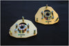 Tein NPMP04-98465 Pillow Collar 22-10.5x6