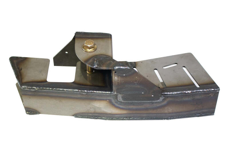RustBuster RB7428R Rust Buster 00-20 fits Chevy Tahoe Upper Control Arm Repair Kit - Right