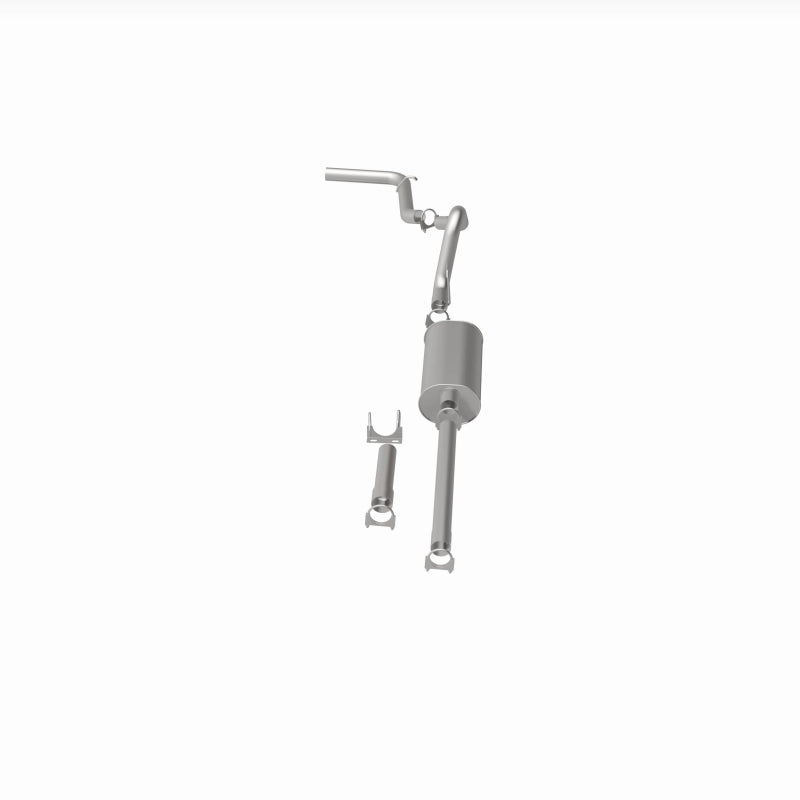 Magnaflow 106-0732 BRE Exhaust Kit 92-96 fits Dodge Dakota