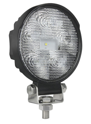Hella LA357108001 ValueFit Work Light 5RD LED MV CR LT