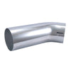 Spectre 97490 Universal Tube Elbow 4in. OD / 45 Degree (7in. Leg) - Aluminum