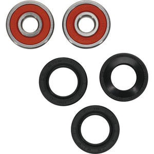 Pivot World 25-1072-P Pw Premium Wheel Bearing
