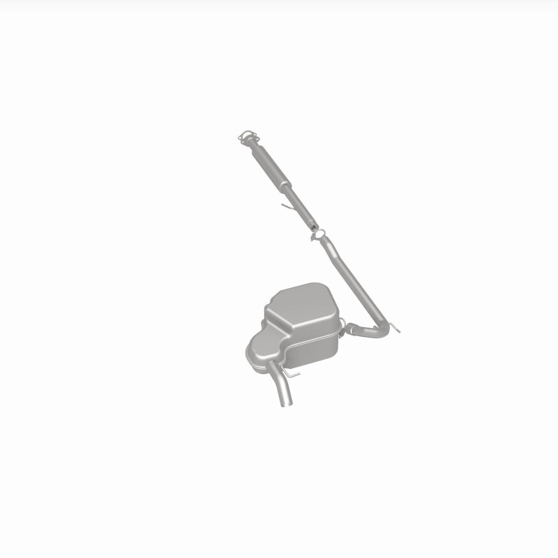 Magnaflow 106-0197 BRE Exhaust Kit 01-06 Volvo V70 XC70