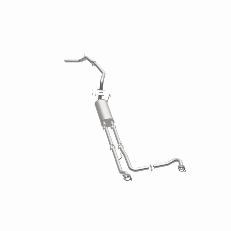 Magnaflow 106-0742 BRE Exhaust Kit 04-15 QX56 Armada fits Titan 5.6L