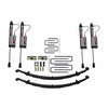 Skyjacker 4In SOFT 61-74 DGE 1/2 3/4 T
