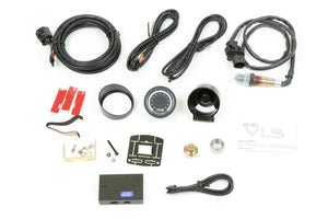 Revel 1TR1AA005R VLS 52mm 10.0:1-20.0:1 AFR Digital OLED Wideband Air/Fuel Ratio