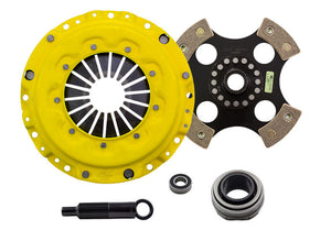 ACT AI3-SPR4 fits Acura Integra Sport/Race Rigid 4 Pad Clutch Kit