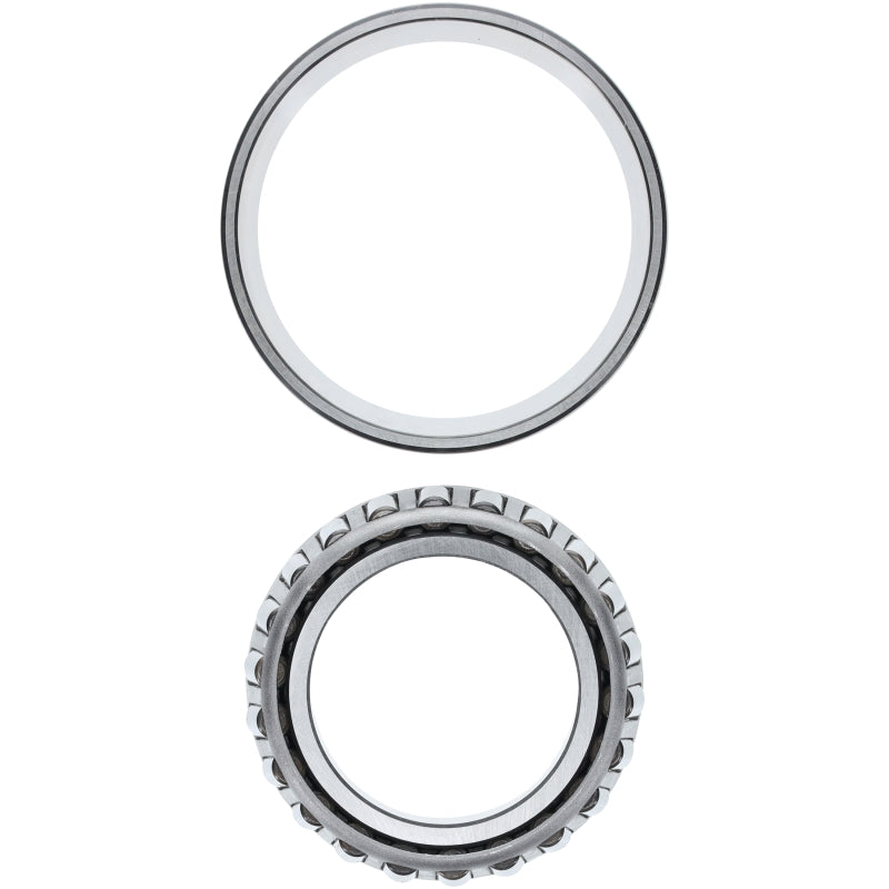 Camburg CAM-010170 2.0 Hub Bearing & Race Kit