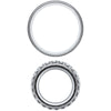 Camburg CAM-010170 2.0 Hub Bearing & Race Kit