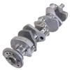 Eagle 435036255700 fits Chevrolet Small Block Internally Balanced 3.625in Stroke 4340 Crankshaft