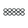 Russell 651080 Performance -16 AN Viton O-Rings