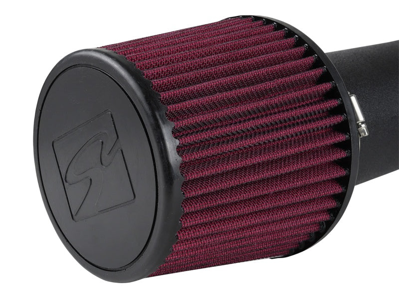 Skunk2 Racing 343-05-0200 Skunk2 12-13 fits Honda Civic Si Composite Cold Air Intake