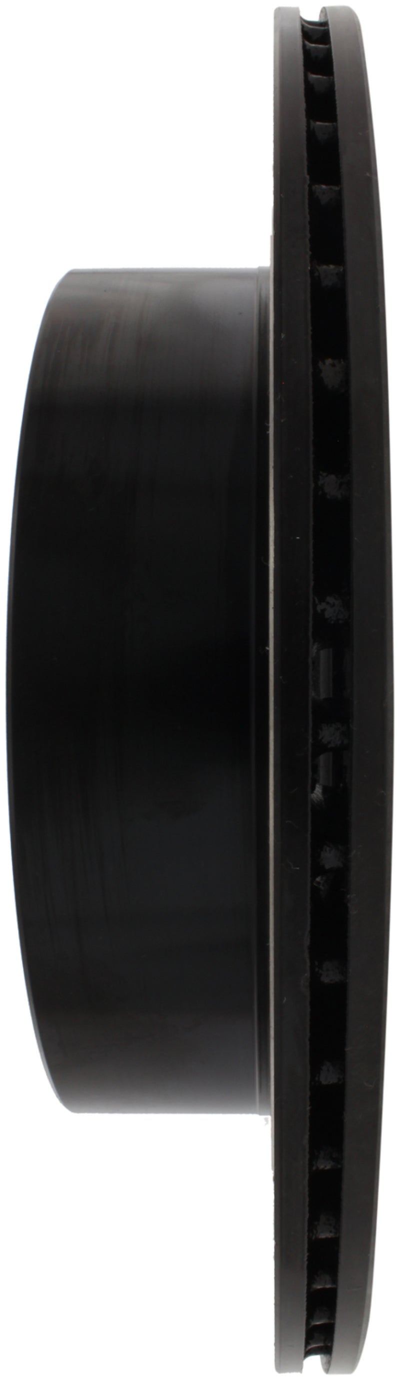 Stoptech 127.42078L Slotted & Drilled Sport Brake Rotor