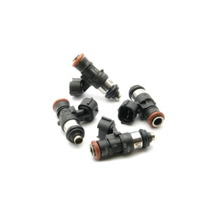 DeatschWerks 16S-00-2200-4 Bosch EV14 Universal 40mm/14mm 220lb/hr Injectors (S