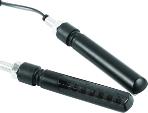 BikeMaster 266188 BikeMaster Sequential Front Turn Signal
