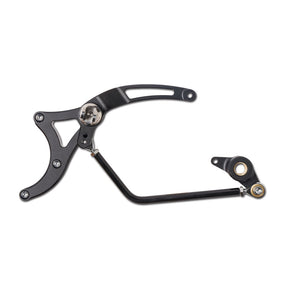Performance Machine 0035-1179M-SMB Mid Control - Black Ops
