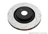DBA 97-06 Acura Integra Type R Rear 4000 Series Slotted Rotor