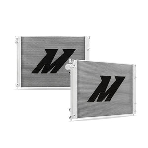 Mishimoto MMRAD-SRT-15 2008-2016 fits Dodge Challenger R/T - SRT8 Hellcat Performance Aluminum Radiator