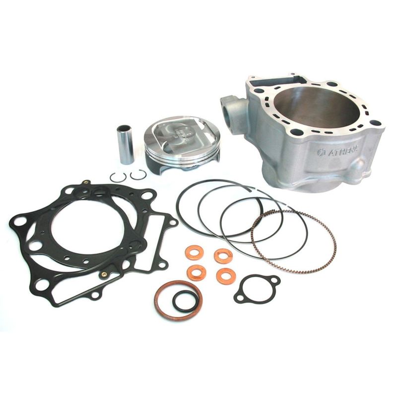 Athena P400210100001 fits Honda 05-07 CRE 450 F R Big Bore Complete Cylinder Kit