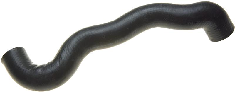 Gates 22578 98-02 fits Mercedes-Benz E430 V-8 4.3L Upper Molded Coolant Hose