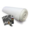 DEI  50401 Sprinter Van Insulation Kit Long Wheel Base 350sq/ft