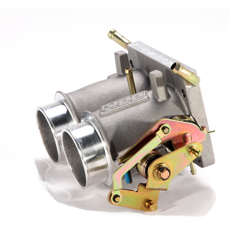 BBK  3501 fits Ford 87-96 F Series Truck RV 302 351 Twin 56mm Throttle Body  Pow