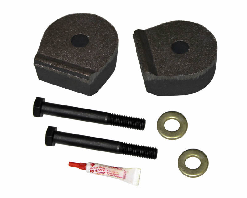 Skyjacker F51MS 2017 fits Ford 05-20 F-250 Super Duty Suspension Front Leveling Kit