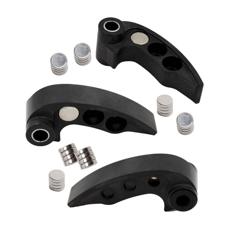 S&S Cycle 560-0345 17-20 Polaris XP Turbo Adjustable Weight Clutch Kit