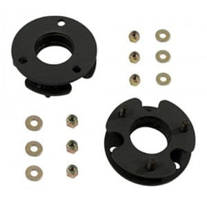 Tuff Country 52009 05-23 fits Nissan Frontier 4wd & 2wd 2in Leveling Kit Front (No Strut Disassembly)