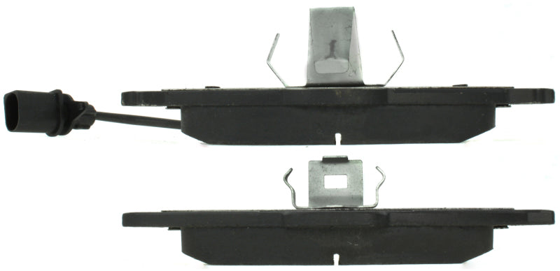 Stoptech 309.09151 Performance 1/05-09 Audi A4/A4 Quattro Front Brake Pads