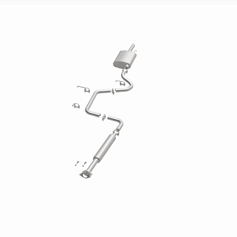 Magnaflow 106-0199 BRE Exhaust Kit 97-05 Century fits Grand Prix 3.1L