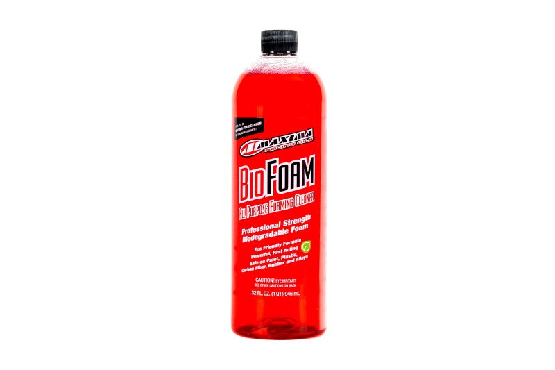 Maxima 80-86932 Bio Foam - 32oz