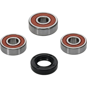 Pivot World 25-1167-P Pw Premium Wheel Bearing