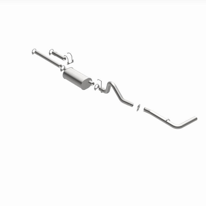 Magnaflow 106-0732 BRE Exhaust Kit 92-96 fits Dodge Dakota