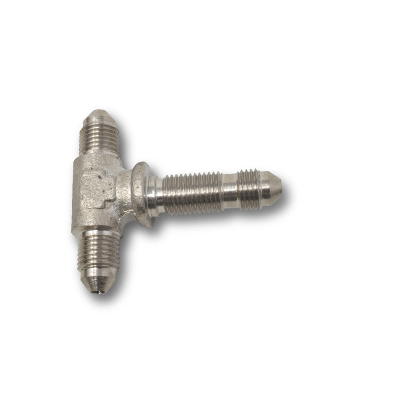 Russell 643301 Performance -3 AN SAE Brake Adapter Fitting (Endura)