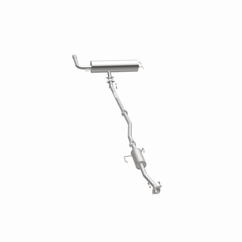 Magnaflow 106-0135 BRE Exhaust Kit 01-03 fits Toyota RAV4 2.0L