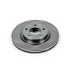 PowerStop JBR1196 fits Nissan 07-13 Altima Front Autospecialty Brake Rotor