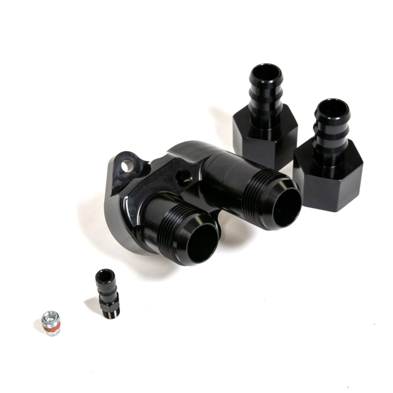 VMP Performance VMP-SUC052 2020+ fits Ford Shelby GT500 16 AN Billet Water Manifold