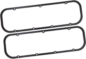 Moroso 93194 Big Block fits Chevy Valve Cover Gasket (10 Pairs)
