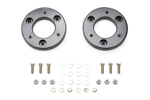 Fabtech FTL5107 07-21 fits GM C/K1500 2WD/4WD 2in Leveling System