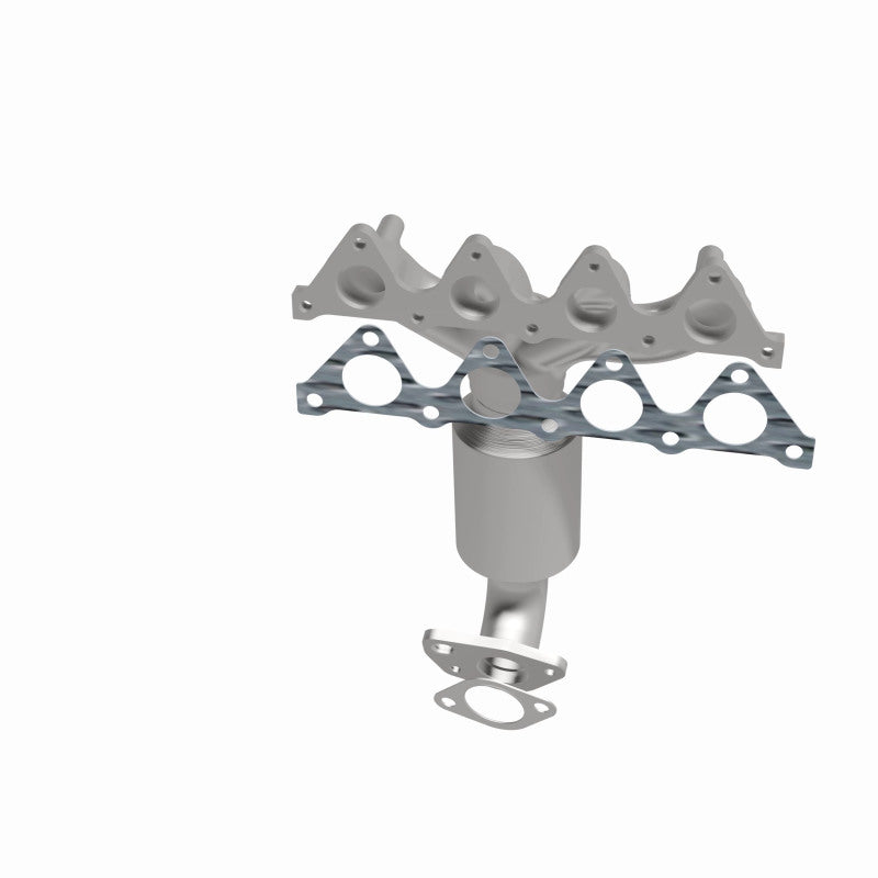 MagnaFlow 49999 Conv DF fits Kia 06-08 Rio/Rio5 1.6L Manifold