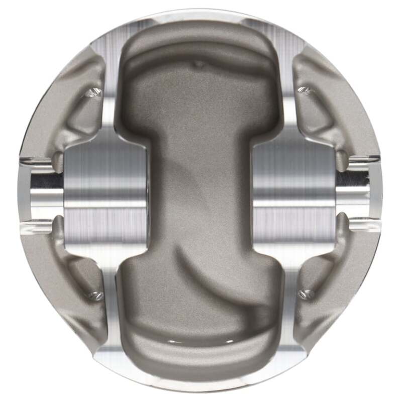 Wiseco K0006BS BBC Q16in Heavy NOS +42cc 1.120in CH Piston Shelf Stock Kit