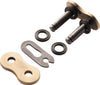 BikeMaster 197396 BikeMaster 530 BMXR O-Ring Clip Link - Gold