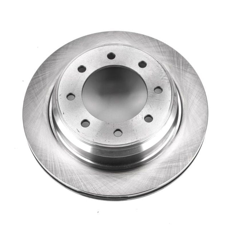 PowerStop JBR1572 fits Nissan 12-19 NV1500 Rear Autospecialty Brake Rotor