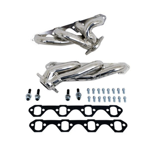 BBK  35100 fits Ford 87-95 F150 Truck 5.0 302 Shorty Unequal Length Exhaust Head