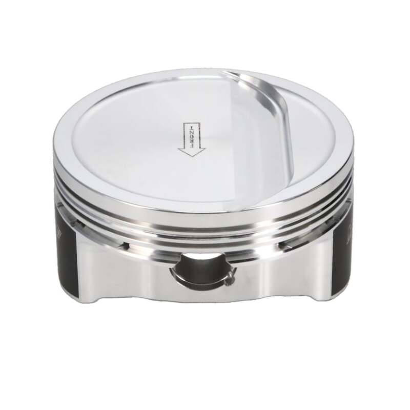 Manley Performance 592410CE-8 Manley fits Chevrolet LS Piston Set - 4.135in B
