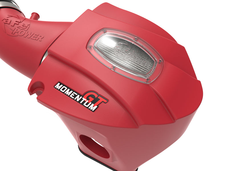 AFE 51-72203-R Momentum GT Limited Edition Cold Air Intake 11-17 fits Dodge Cha