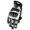 EVS SGL19NYC-W-M NYC Street Glove White - Medium