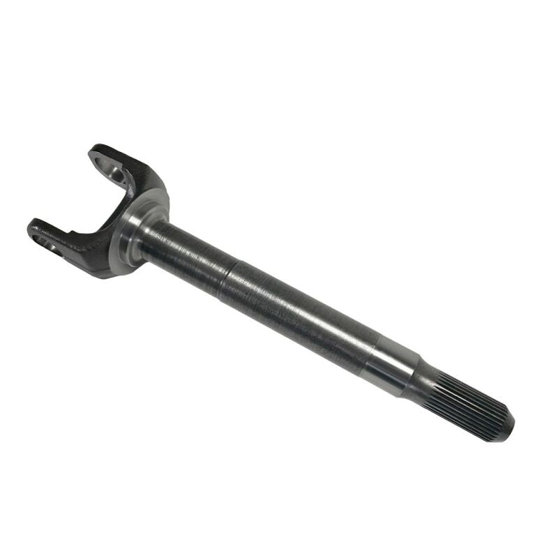 Yukon Gear Chromoly Inner Front LH Axle for Dana 50 30 Spline Left Hand 15.90in Long